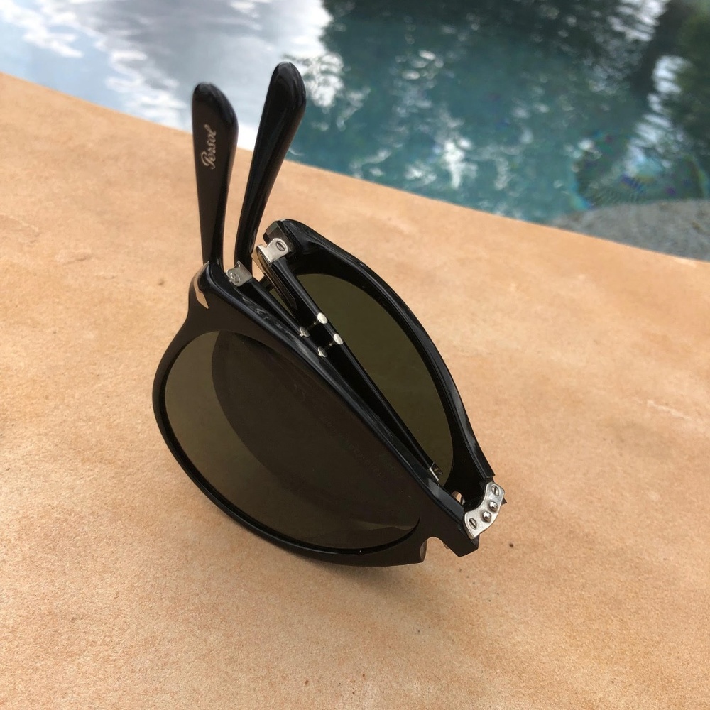 Persol "Steve McQueen" Sunglasses